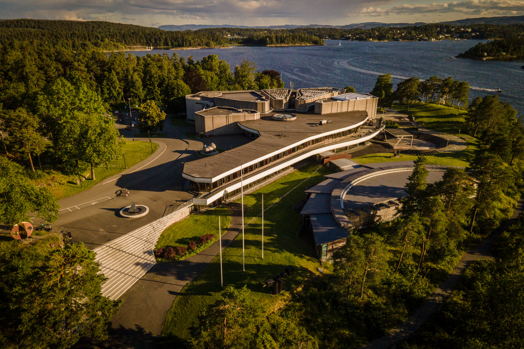 Henie Onstad Kunstsenter