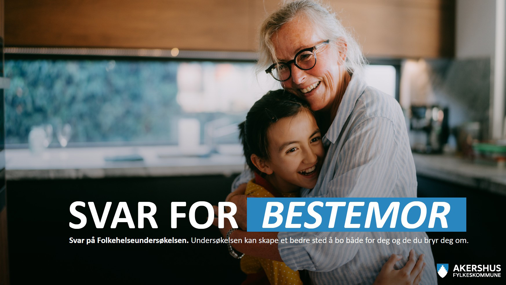 Folkehelseundersøkelsen