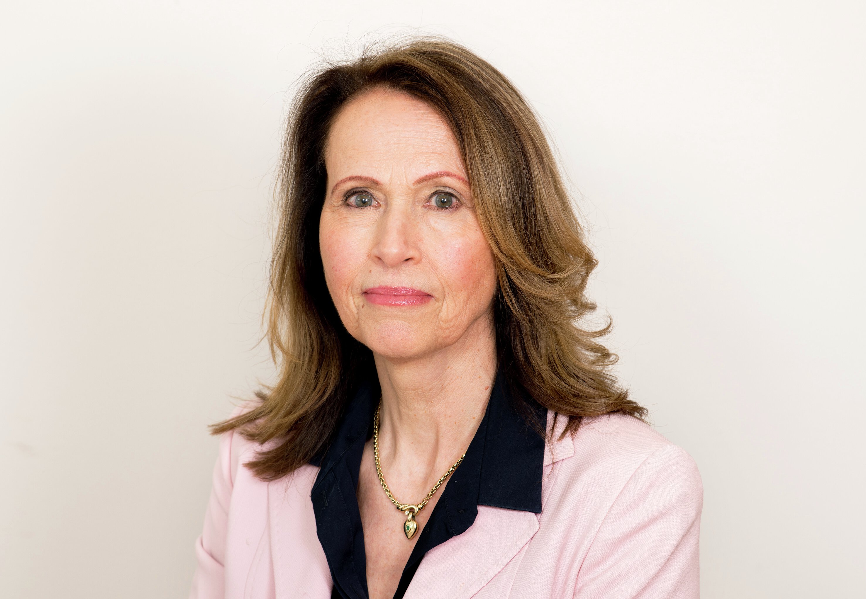 Bjørg Dysthe, smittevernoverlege i Bærum