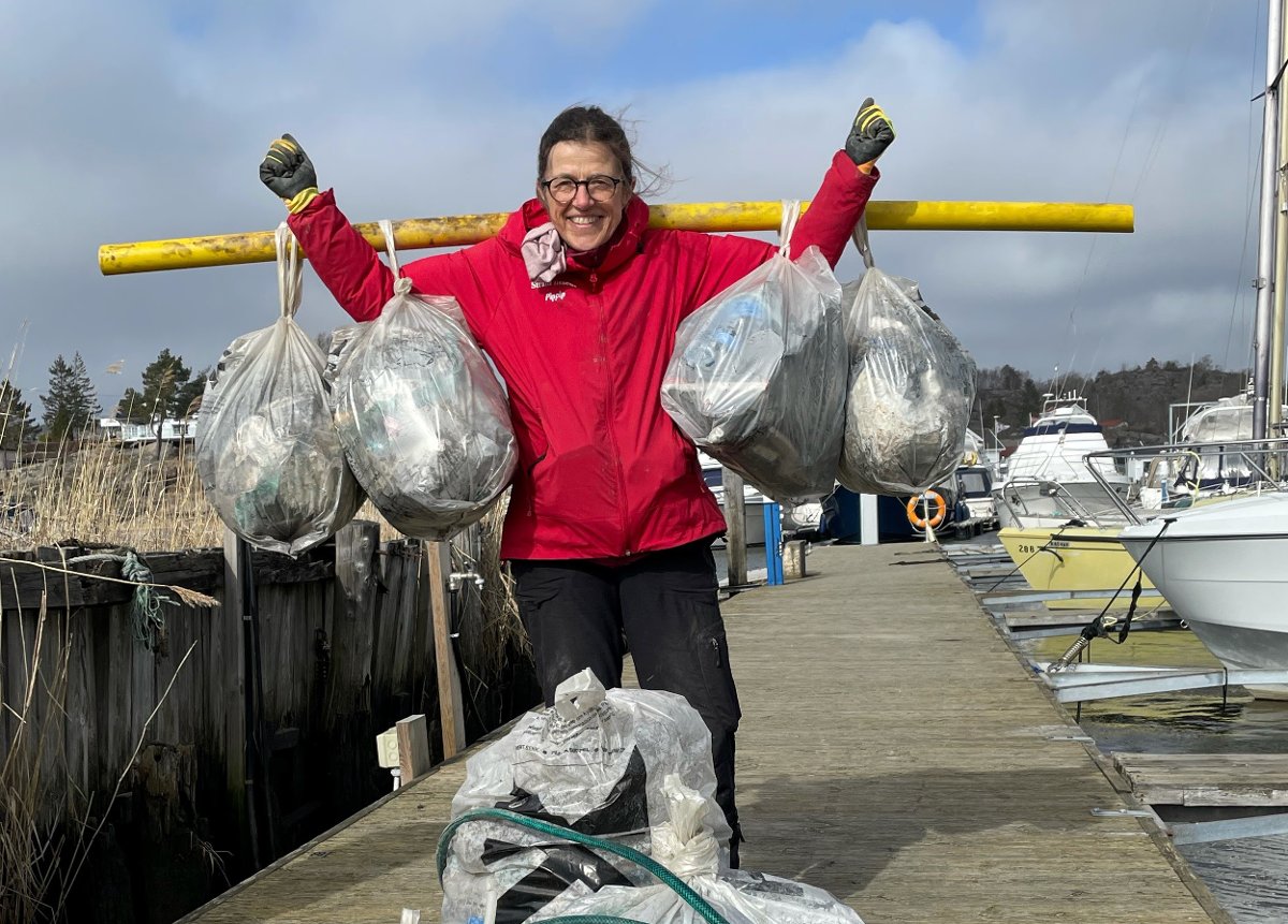 Bilde av kunstner Pippip Ferner