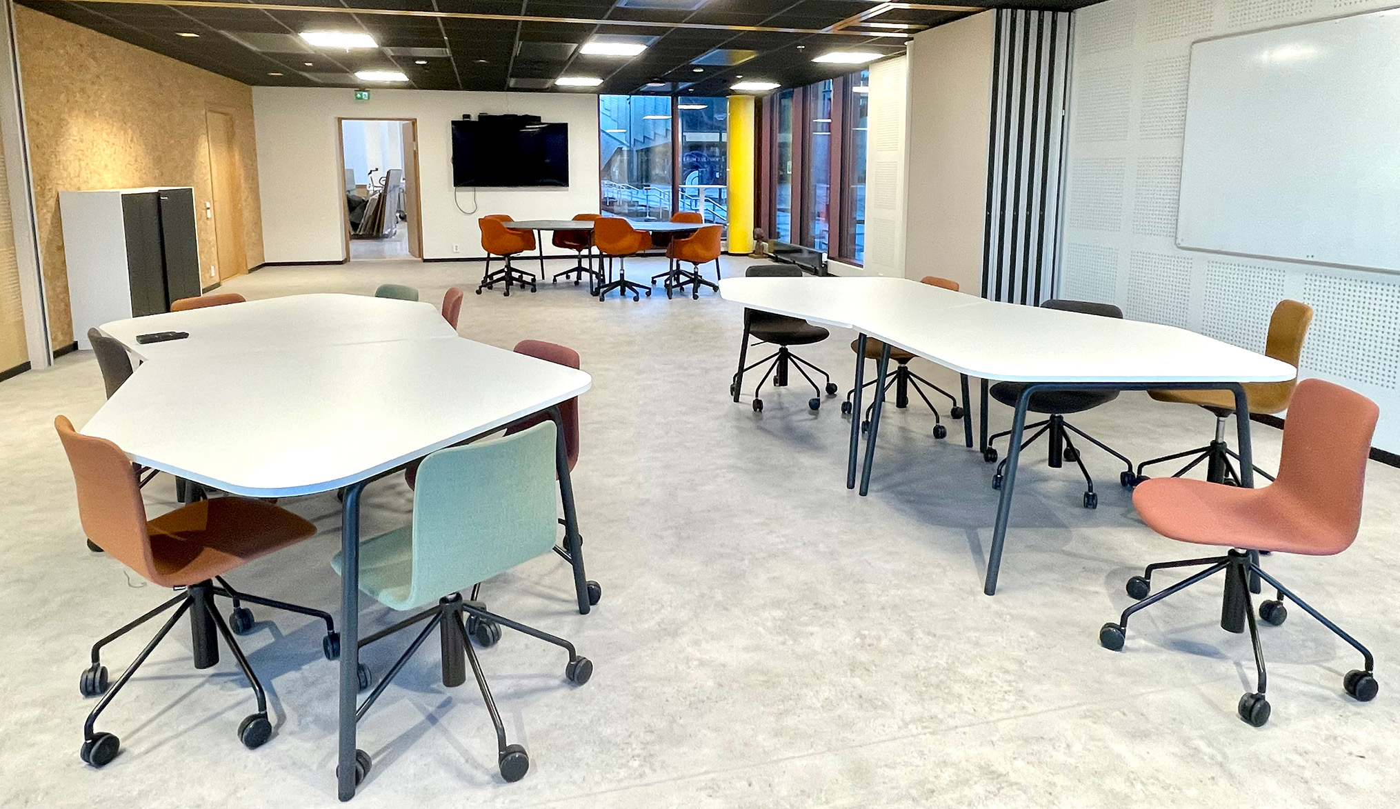 1C2 Ide Verkstedet - Bilde a