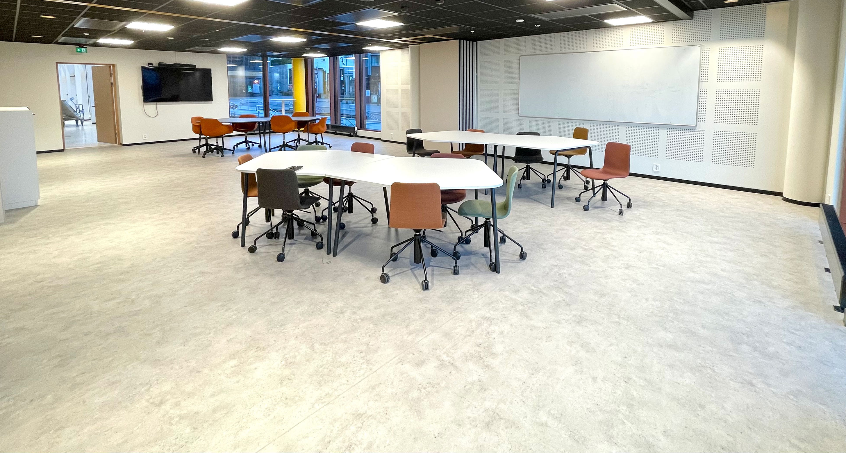 1C2 Ide Verkstedet - Bilde d