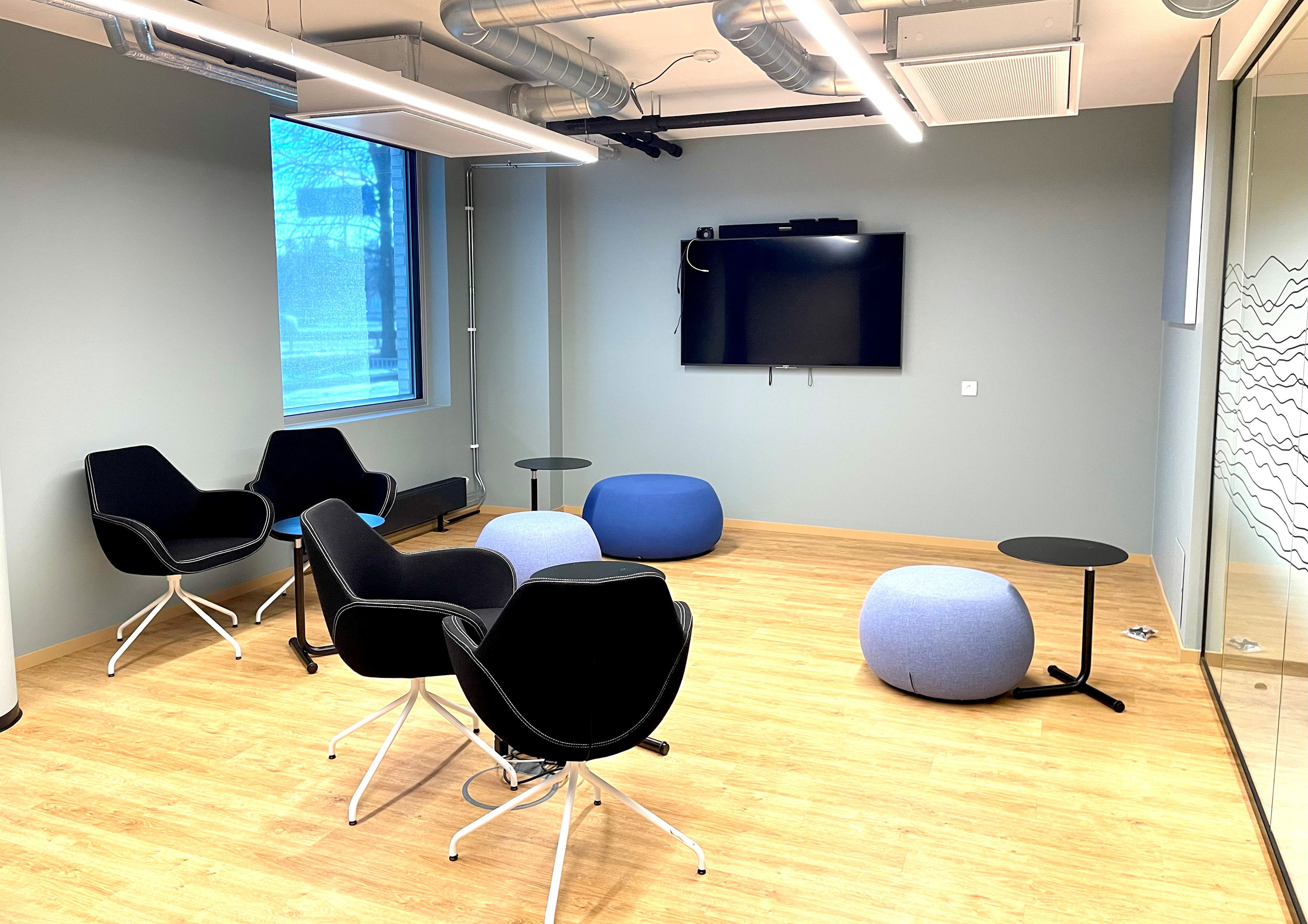 U1C15-Møterom - Bilde a