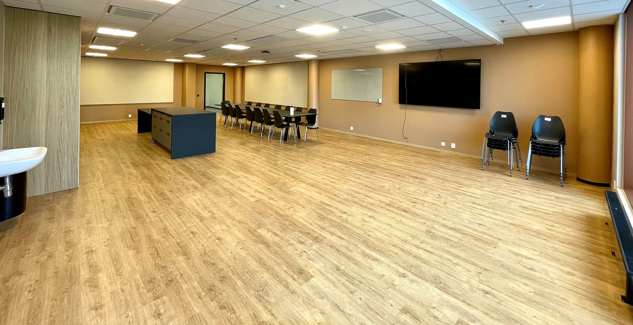 Møterom U2C1 - bilde b