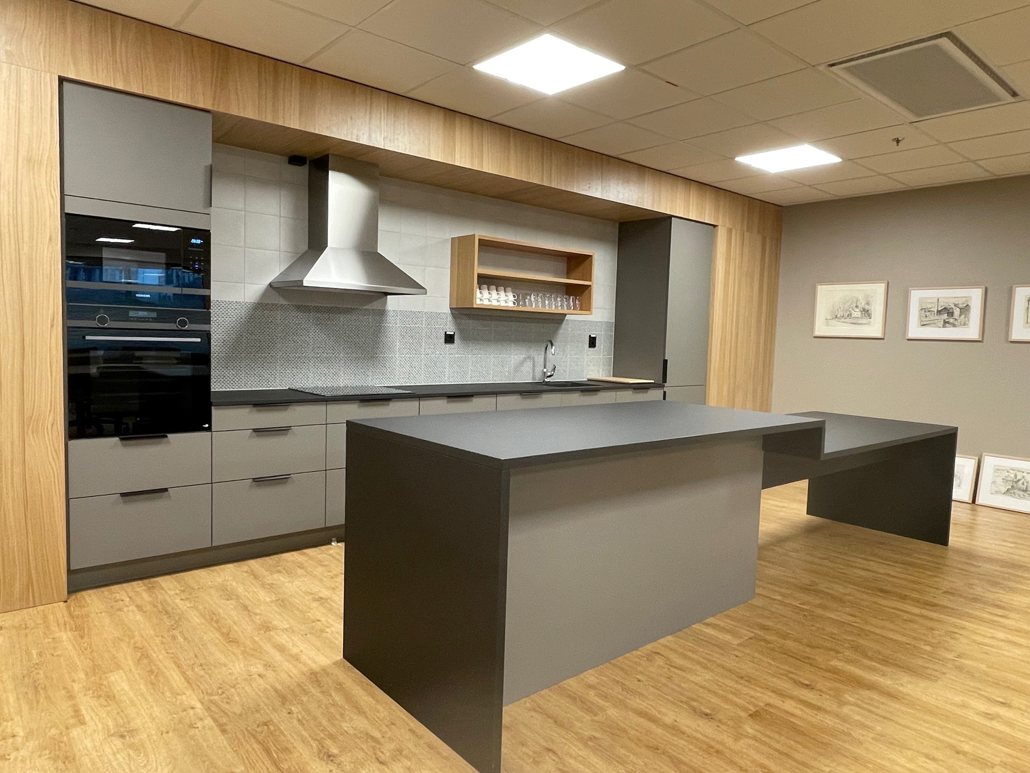 Møterom U2C2 - Bilde b