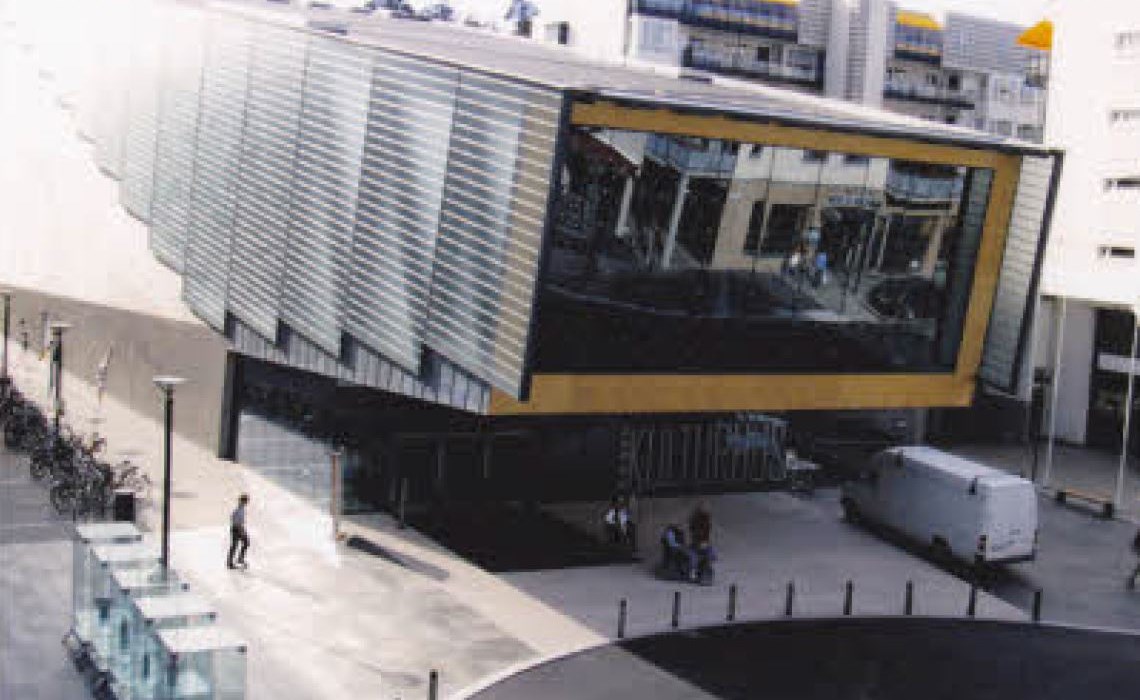 Bærum kulturhus