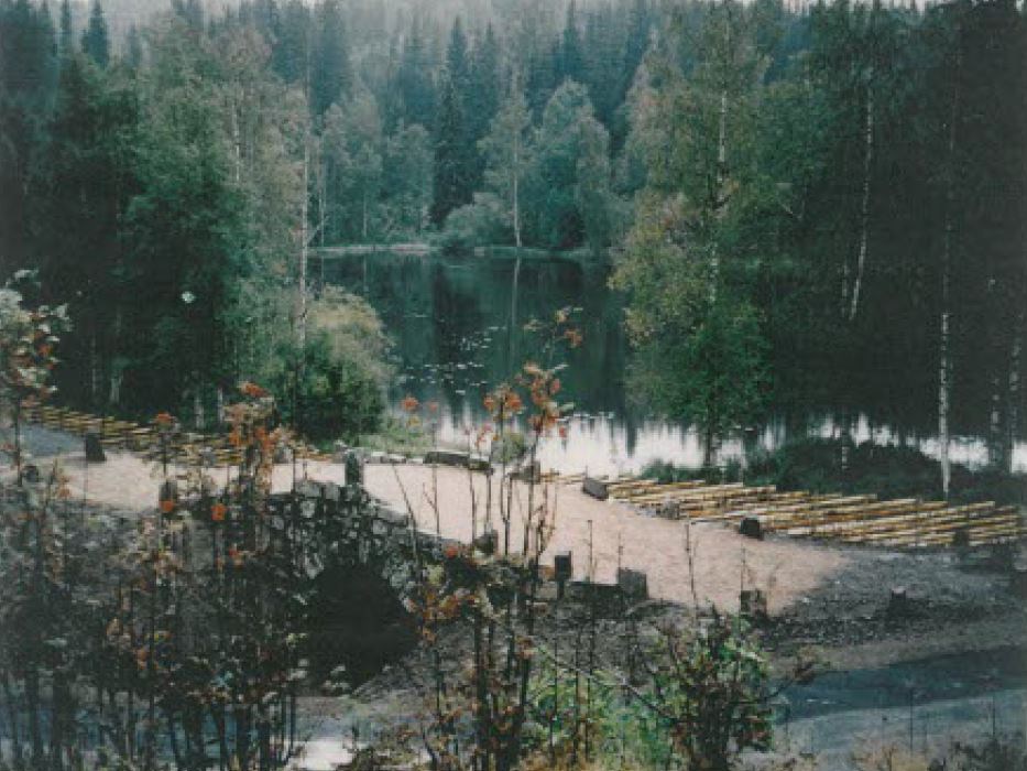 Den Bergenske kongevei