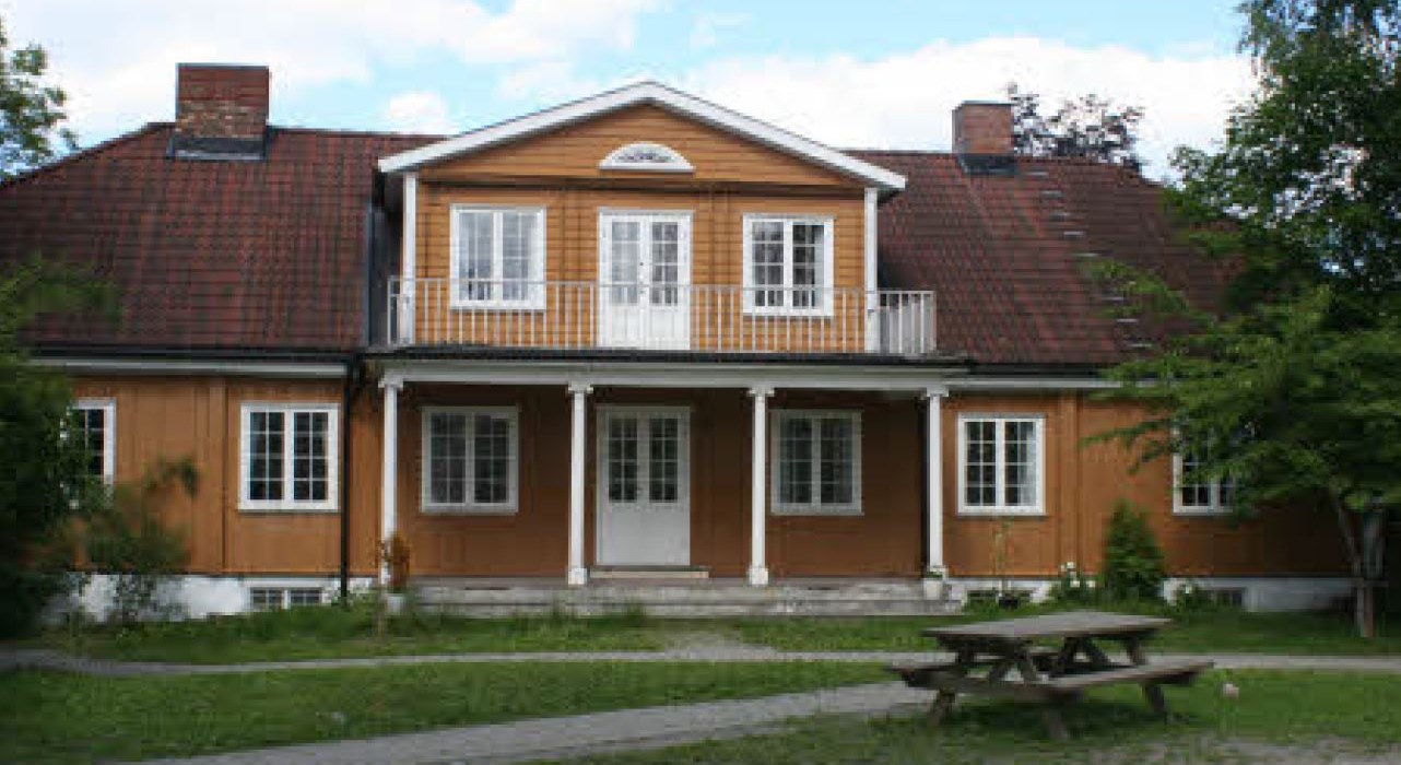 Grav Gård