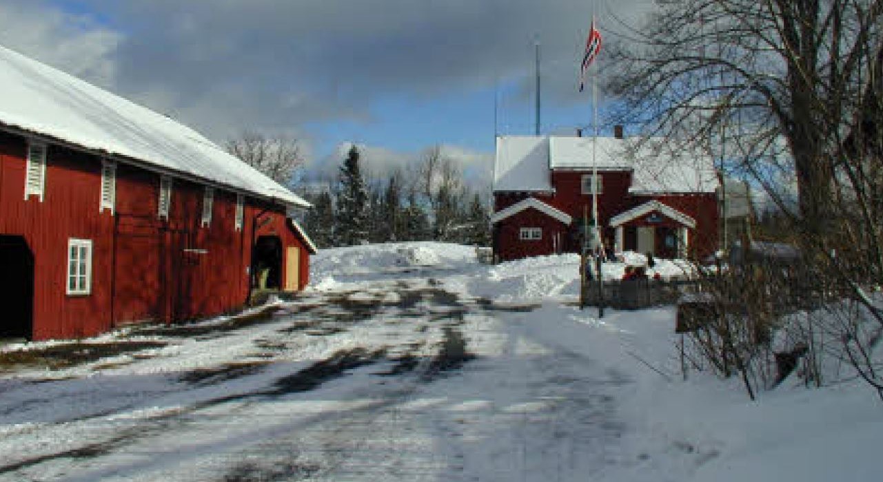 Gupu gård