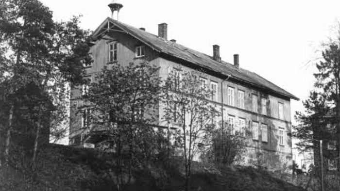 Guttehjemmet Vårsol