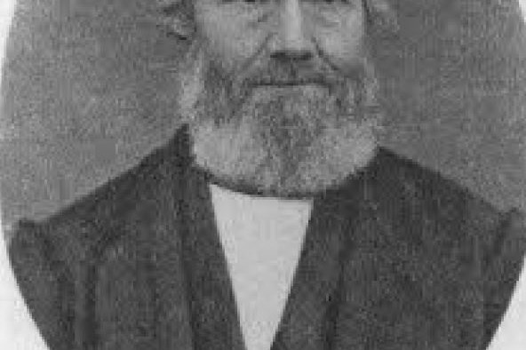Hans Haslum og Haslumgårdene