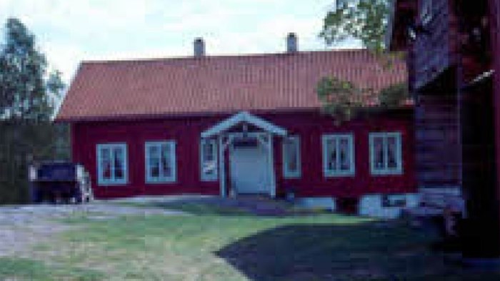 Hellerud gård