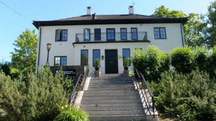 Høgvarde