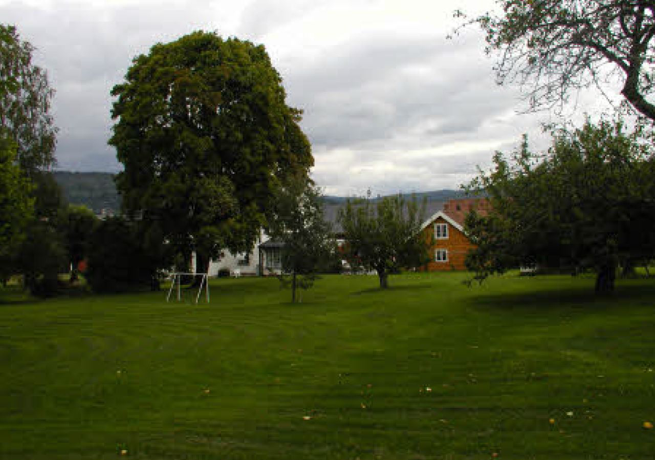 Kveise gård