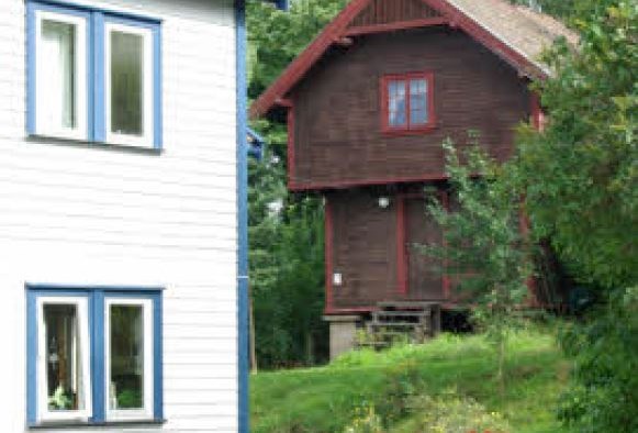Lillehagen barnehjem