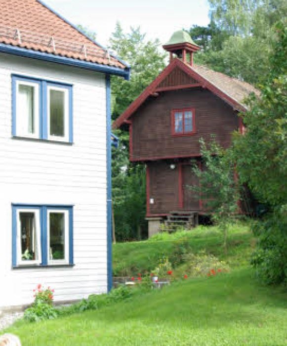 Lillehagen barnehjem