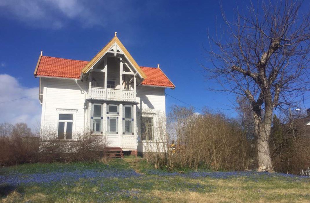 Løkebergveien 90