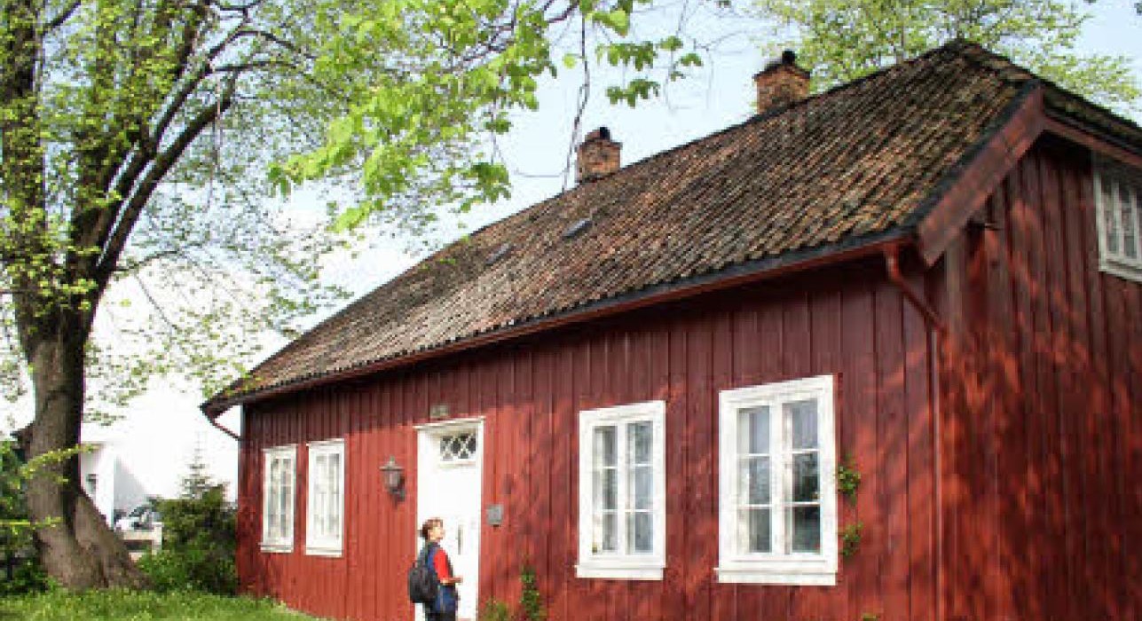 Malmveien