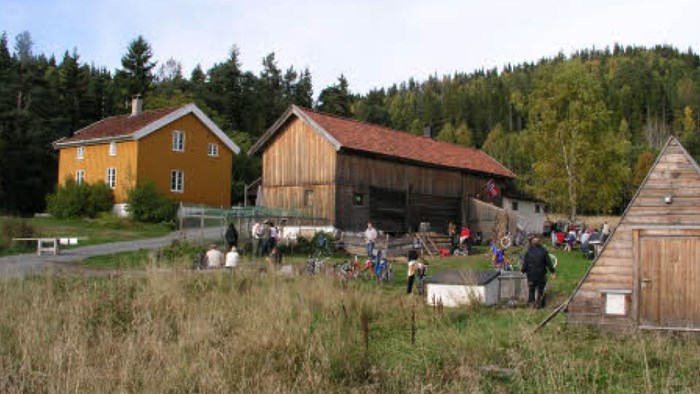 Nygård