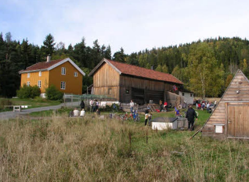 Nygård