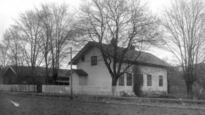 Økri skole