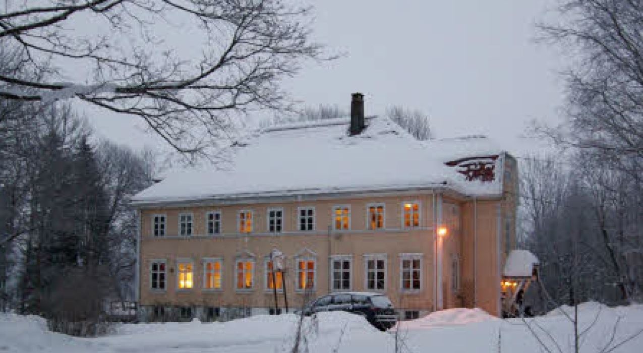 Pikehjemmet Bærum