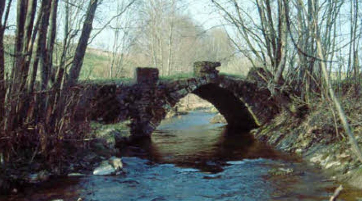 Pilegrimsleden fra Haslum 