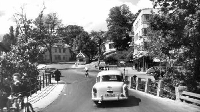 Randersgården