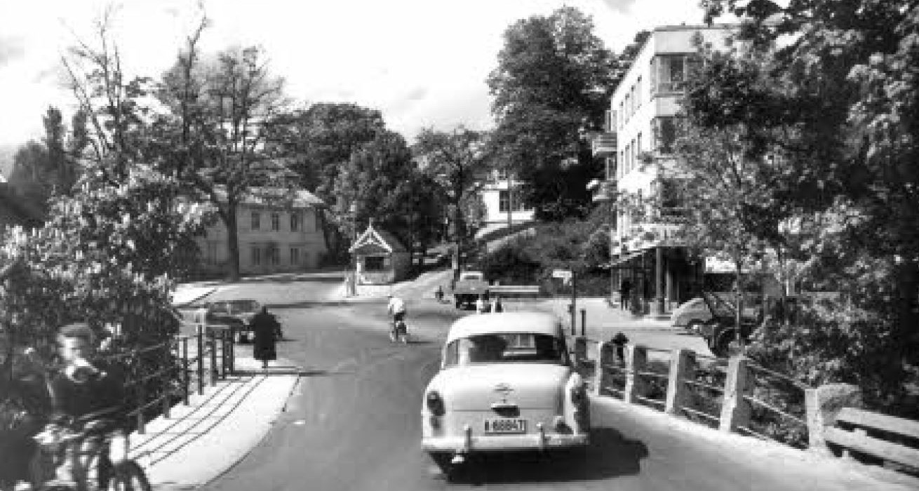 Randersgården 