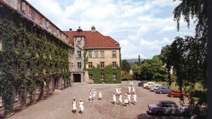 Ringstabekk