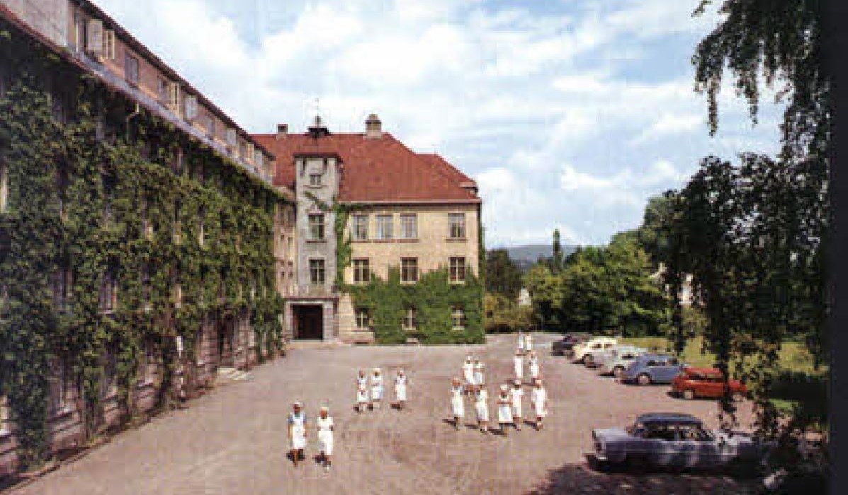 Ringstabekk