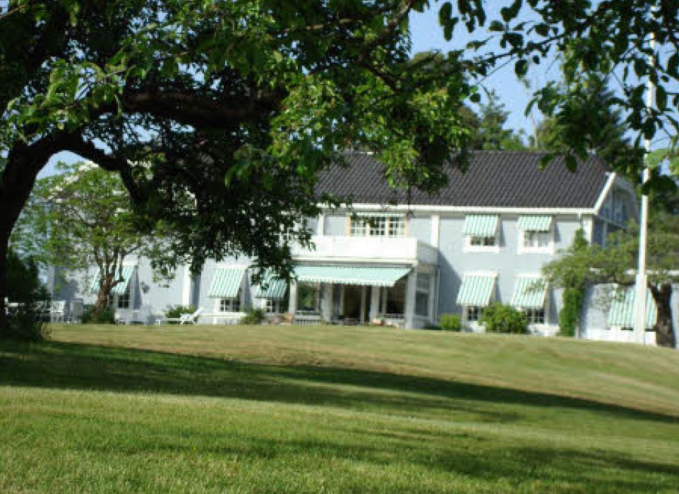 Skallum gård