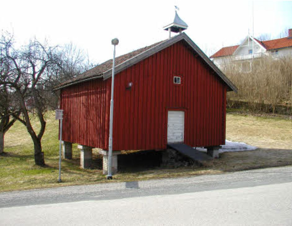 Solberg - Spesialsykehuset