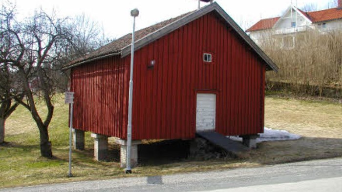 Solberg - Spesialsykehuset for epilepsi