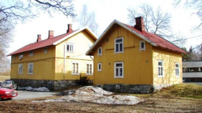 Solberg