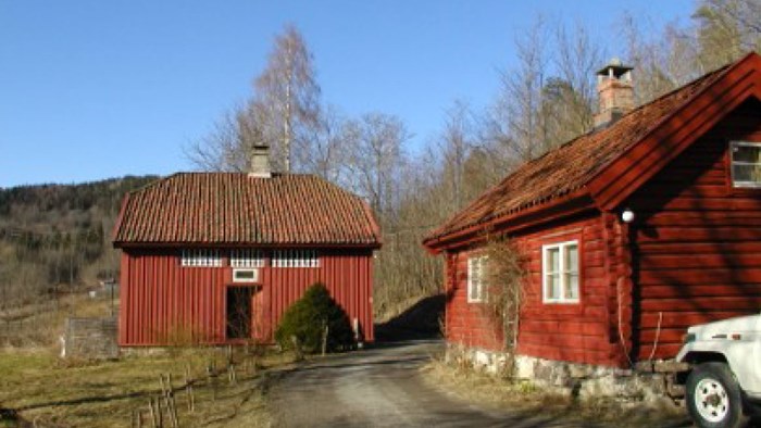 Søndre Skotta