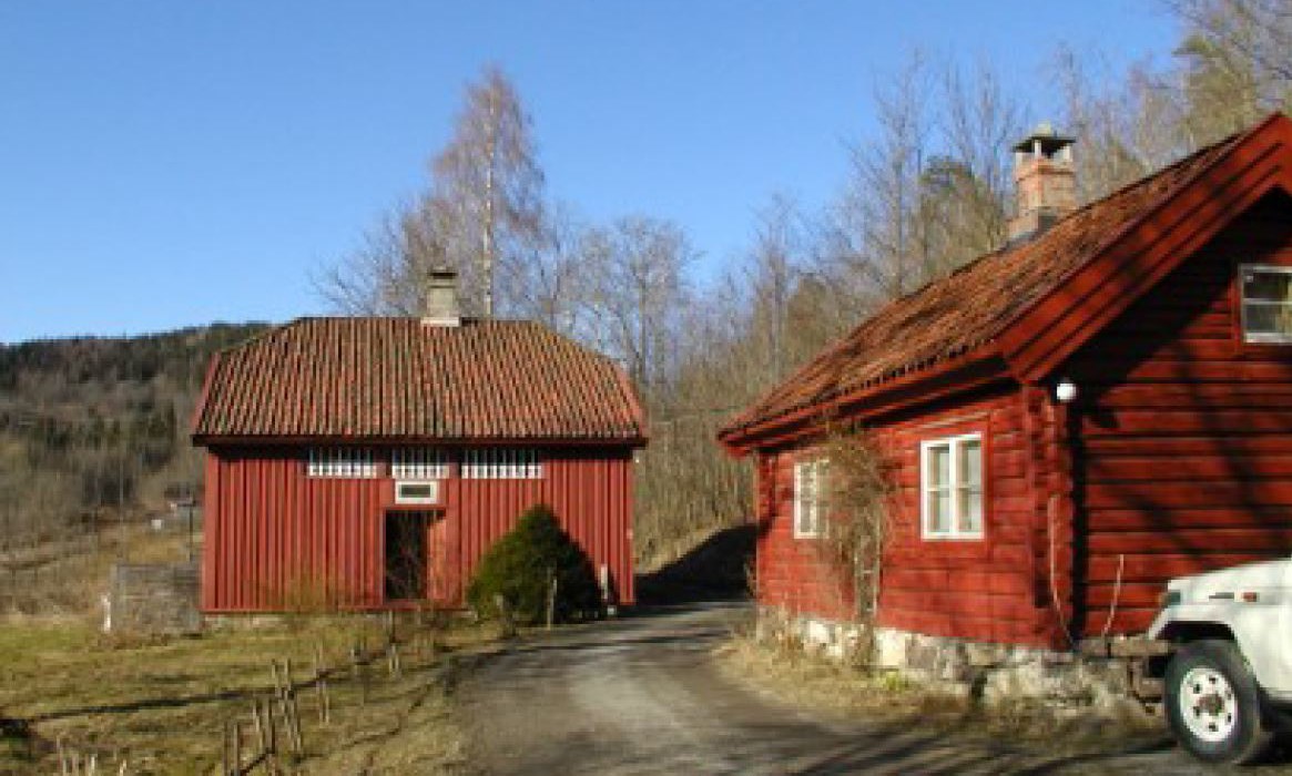 Søndre Skotta