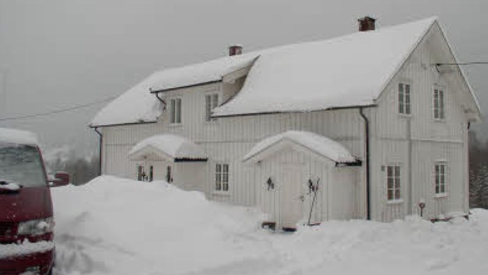 Søndre Wensaas