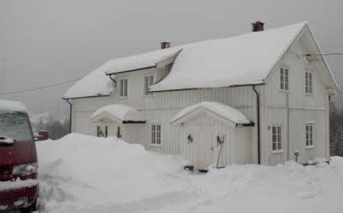 Søndre Wensaas
