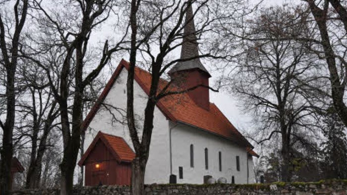 Tanum kirke