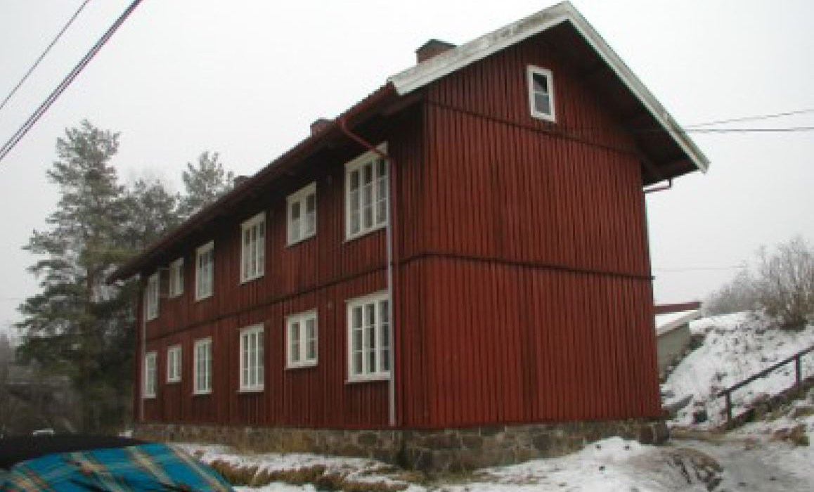 Verket