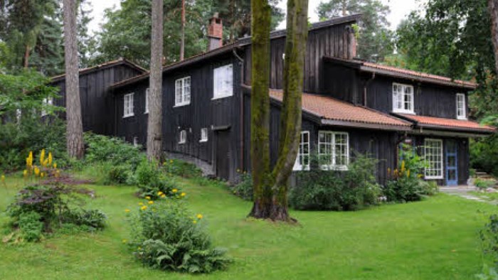 Wathne-huset