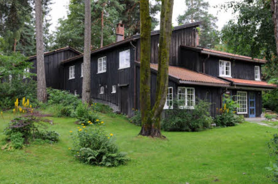 Wathne-huset