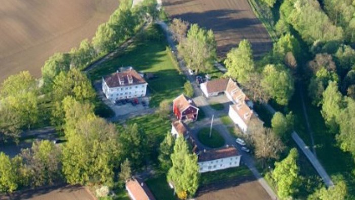 Wøyen gård