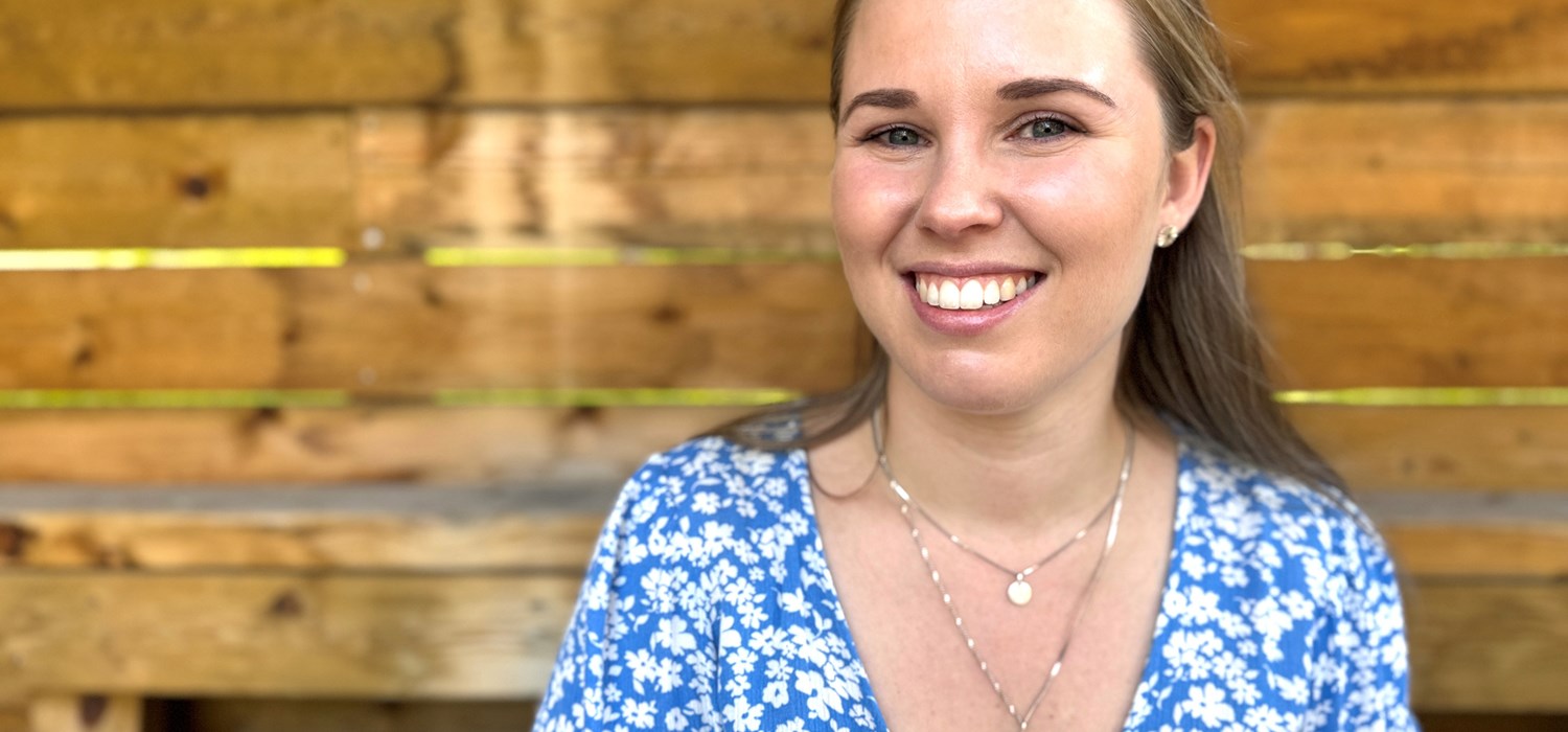 Thea Strandskogen