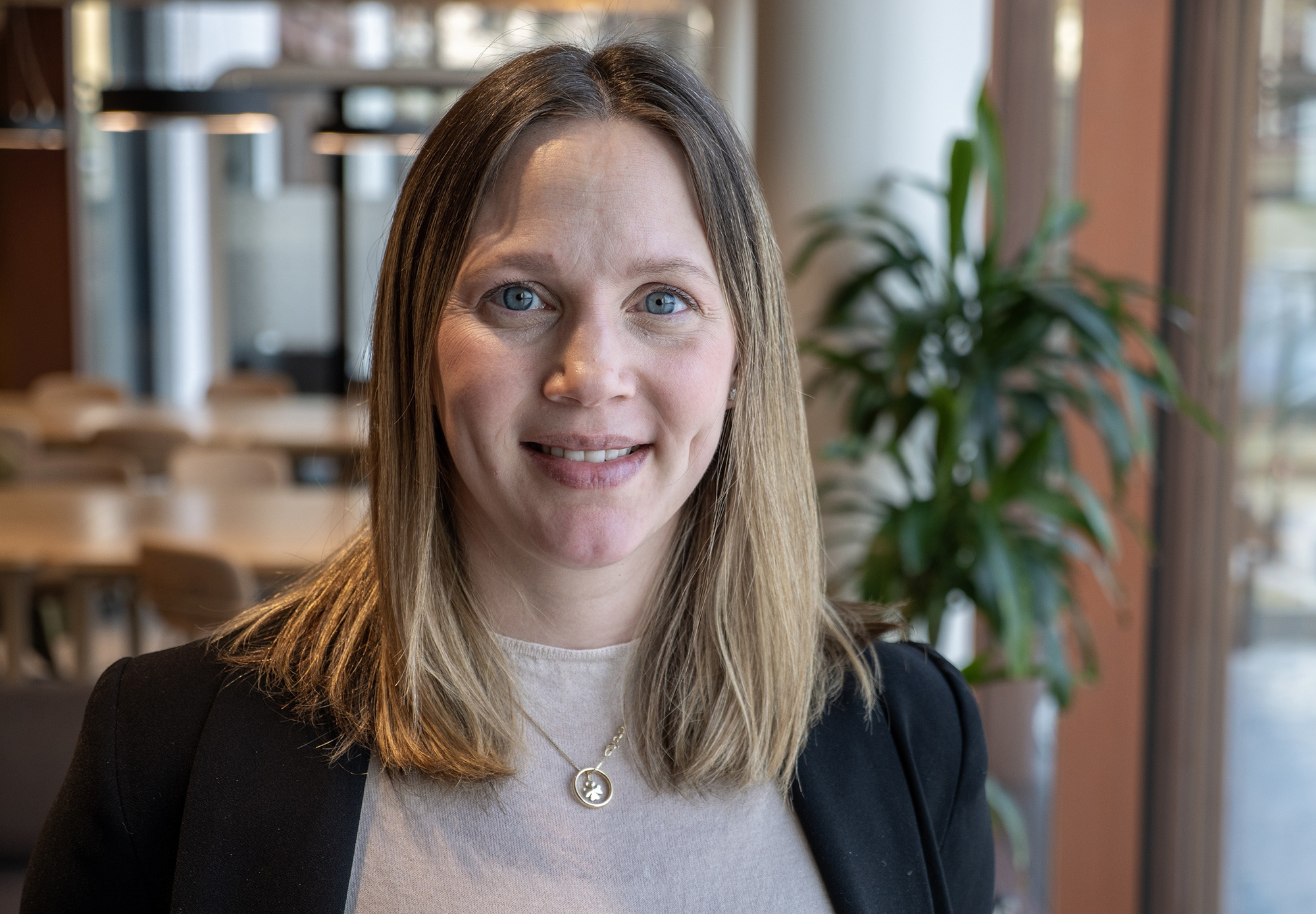 Vigdis - IKT - Digitalisering