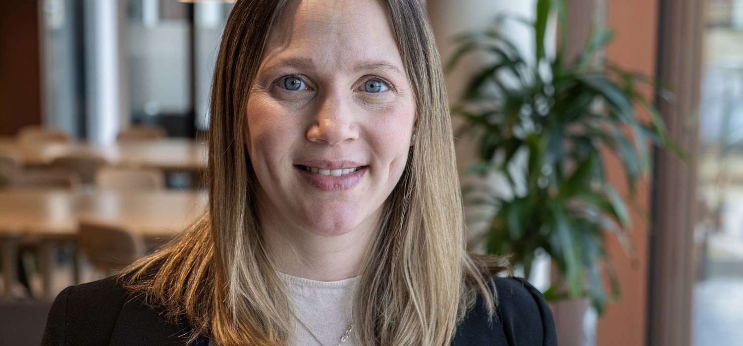 Vigdis - IKT - Digitalisering