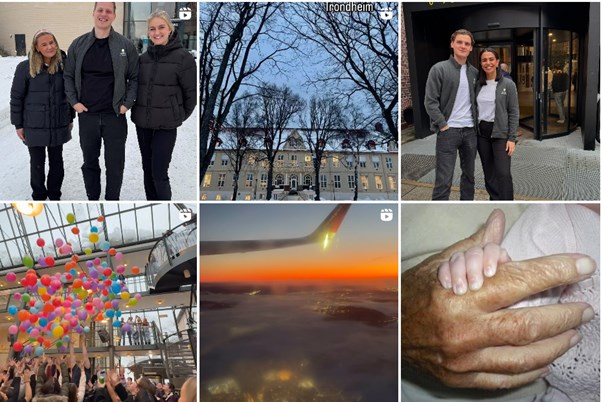 Instagrambilde 