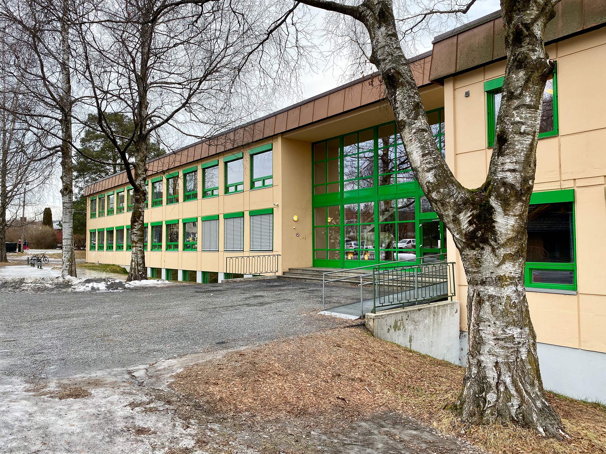 Bryn skole