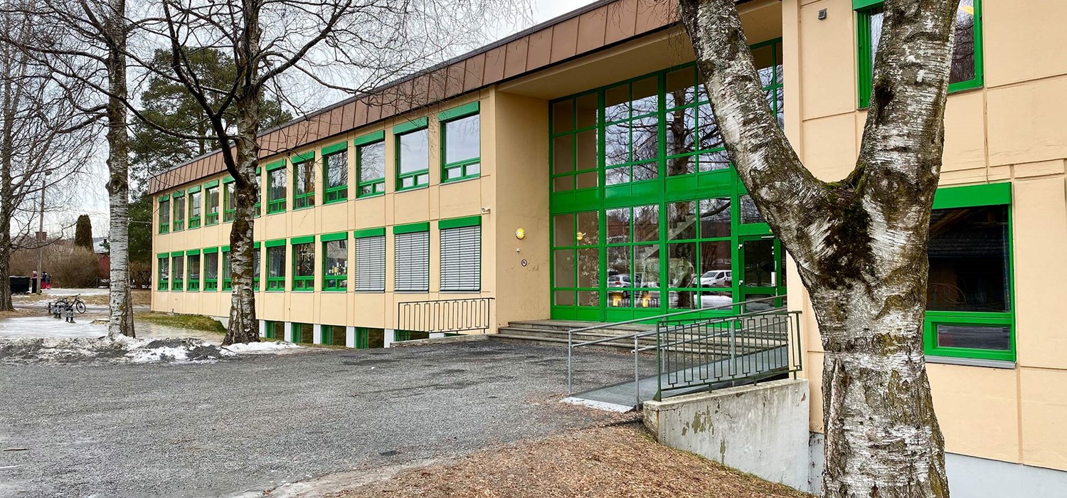 Bryn skole